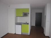 Appartement 1 pièce à louer