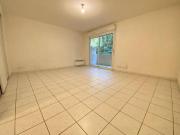 Appartement 1 pièce à louer