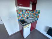 Appartement 1 pièce à louer