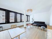 Appartement 1 pièce, 36 m² à louer à Marseille 1 13001