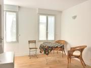 Appartement 1 pièce à louer à Paris Référence L990