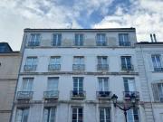 Appartement 1 pièce à louer à Versailles Saint Louis