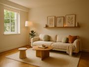 Appartement 1 pièce à louer à Zürich Flatfox