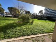 Appartement 1 pièce à Marseille 13009