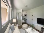 Appartement 1 pièce à Marseille 13009