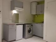 Appartement 1 pièce à Metz Centre Ville