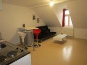 Appartement 1 pièce à Metz Gare