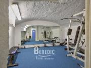 Appartement 1 pièce à Nancy