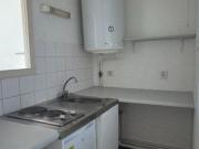 Appartement 1 pièce à Nancy