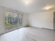 Appartement 1 pièce à Nancy