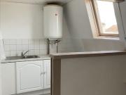 Appartement 1 pièce à Nancy