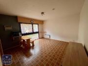 Appartement 1 pièce à Nancy