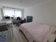Appartement 1 pièce à Nancy