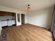 Appartement 1 pièce à Nancy