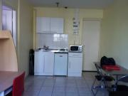 Appartement 1 pièce à Nancy