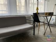 Appartement 1 pièce à Nancy