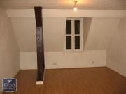 Appartement 1 pièce à Nancy