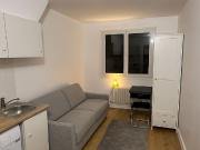 Appartement 1 pièce à Paris 75016
