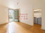 Appartement 1 pièce à Paris 75018