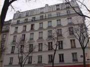 Appartement 1 pièce à Paris 75018 village Ramey vendu