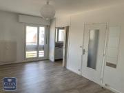 Appartement 1 pièce à Villers lès Nancy