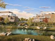 Appartement 1 pièce ALTER EGO