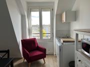Appartement 1 pièce Angers 20.58m² 545€ à louer...