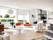 Appartement 1 pièce Angers à deux pas du tramway ligne A