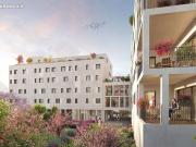 Appartement 1 pièce Annecy secteur intimiste au coeur de...