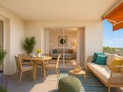 Appartement 1 pièce BEAU RIVAGE