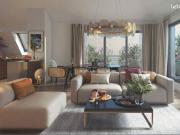 Appartement 1 pièce Bihorel proche Square René Tamarelle