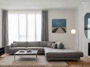 Appartement 1 pièce Bordeaux réhabilitation quartier du...