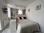 Appartement 1 pièce Brest 26.00m² 510€ à louer l'Adresse