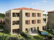 Appartement 1 pièce BRS MOSAÏK