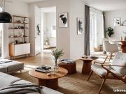 Appartement 1 pièce Cabourg résidence neuve à 900 m de...