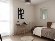 Appartement 1 pièce Caen résidence étudiante à 9 min à...