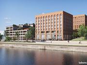 Appartement 1 pièce Campus Starlette