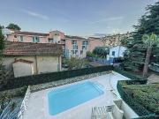 Appartement 1 pièce Cannes 21.18m² 800€ à louer...