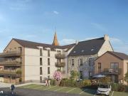 Appartement 1 pièce CLOS RONAN