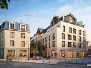 Appartement 1 pièce Clos Saint Louis Acte I