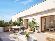 Appartement 1 pièce Clos Villeurbanne