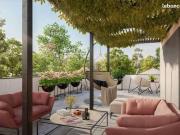 Appartement 1 pièce Centre Couteron Appartement 1 pièce Centre Couteron