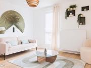 Appartement 1 pièce Confiden'Ciel