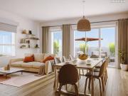 Appartement 1 pièce Cormeilles en Parisis à 30 min de La...