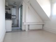 Appartement 1 pièce de 18m2, 48 rue des 3 Villes 88100 Saint