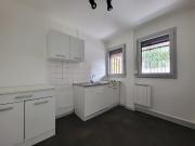 Appartement 1 pièce de 27 m2 meublé, 11 rue Martin...