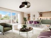 Appartement 1 pièce Dijon à 3 min en voiture de la...