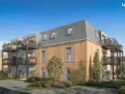 Appartement 1 pièce Domaine Suzanne