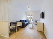 Appartement 1 pièce en Location à Palaiseau 750 € / Mois...