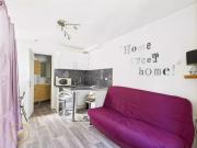 Appartement 1 pièce en Location à Troyes 400 € / Mois...
